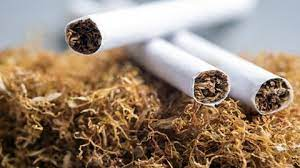Roll-your-own Cigarette (MYO) Market