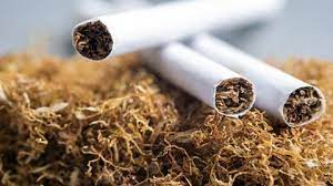 Roll-your-own Cigarette (MYO) Market'