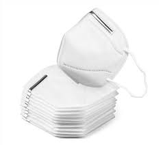 Disposable Mask Without Valve Market'