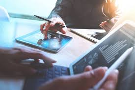 Software Publishers Market