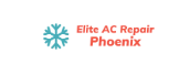 Company Logo For Elite AC Repair Phoenix'