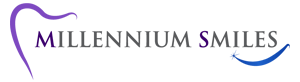 Company Logo For Millennium Smiles Implant and Cosmetic Dent'