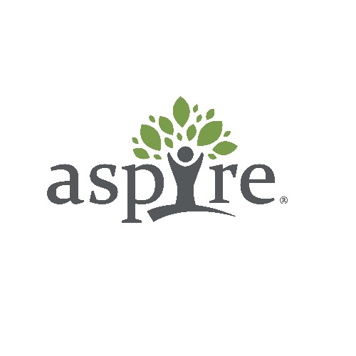 Company Logo For Aspire Counseling Services'