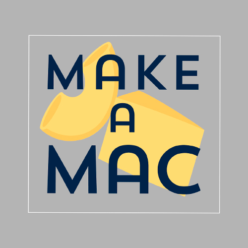 Company Logo For Make A Mac'