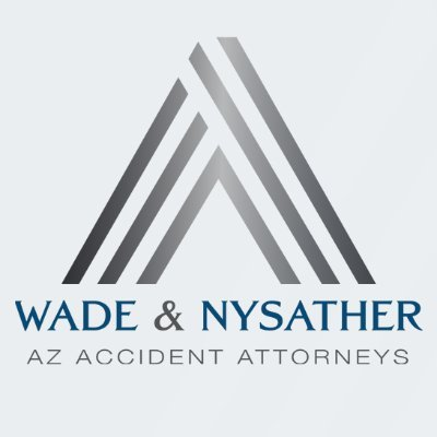 Wade & Nysather AZ Accident Attorneys - Scottsdale Logo