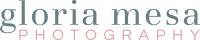 Company Logo For Gloria Mesa Photography'
