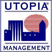 Company Logo For Utopia Property Management-Palm Springs'