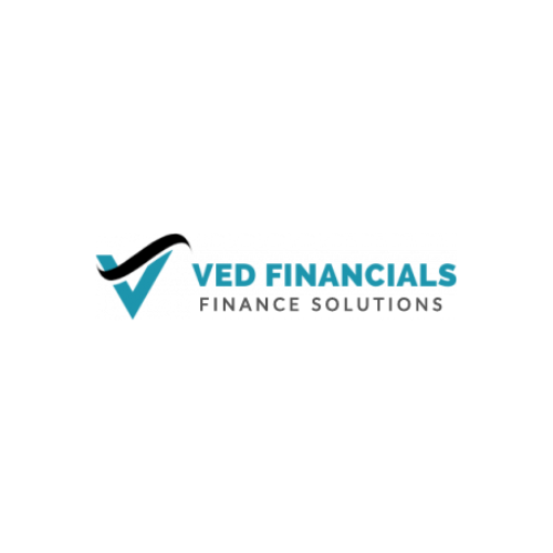 Company Logo For Ved Financials'