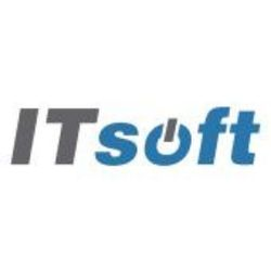Company Logo For ITsoft LLC'