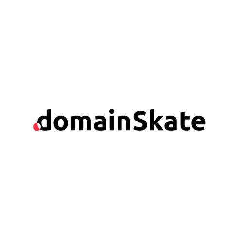 Company Logo For DomainSkate'