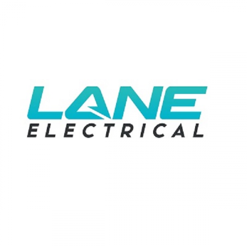 Company Logo For Lane Electrical'