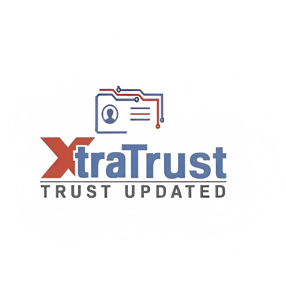 Xtratrust Digisign Pvt ltd Logo