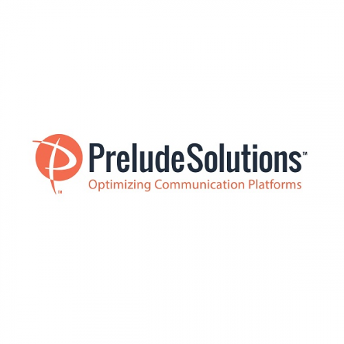 Company Logo For Prelude Solutions'