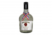 Don Reyes Dominican Premium Aged White Rum