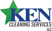 Company Logo For Ken Cleaning Services LLC'