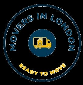 Movers in London'
