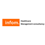 Company Logo For Infom HealthCare Management Consultancy'