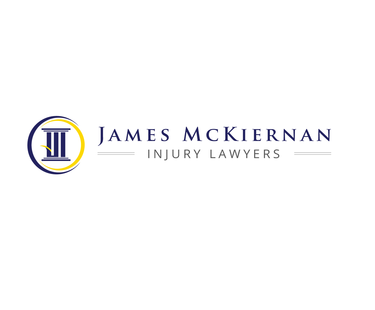 James McKiernan Lawyers Logo