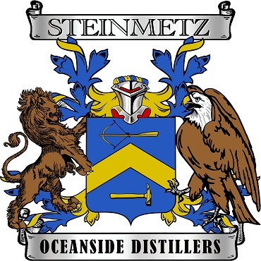 Oceanside Distillers