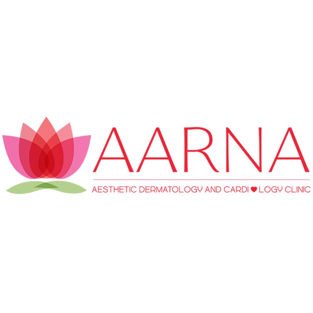 Company Logo For Aarna Clinic'