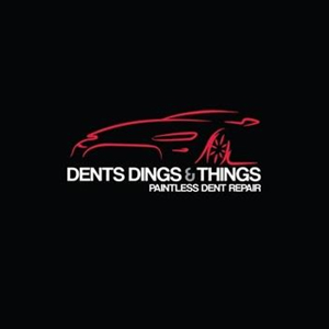 Company Logo For Dents Dings And Things - Mobile Dent Repair'