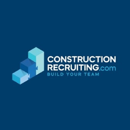 Company Logo For Construction Recruiting'