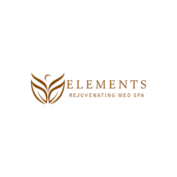 Elements Rejuvenating Med Spa Logo
