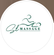 Company Logo For SLMassage'