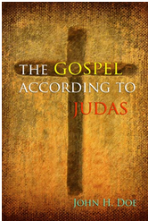 The Gospel According to Judas'