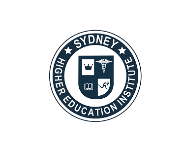 Company Logo For Sydney Higher Education Institute'