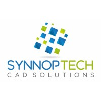 Company Logo For SynnopTech CAD Solutions'