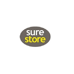 Company Logo For SureStore Loughbrough'