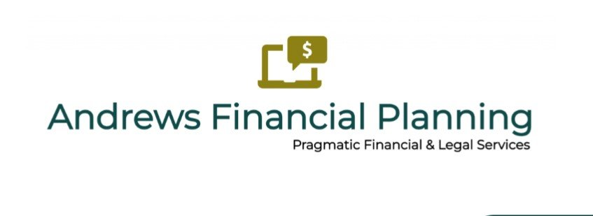 Company Logo For Andrews Financial Planning'