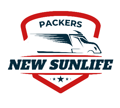 New Sunlife Packers and Movers'