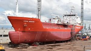 Ship Repair and Maintenance Services Market'