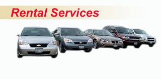 Car Rental Services Market'