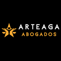 Arteaga Abogados Logo