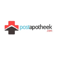 Company Logo For Post Apotheek'