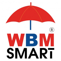 WBM Smart Logo