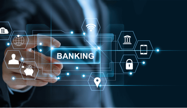 Digital Banking Market'