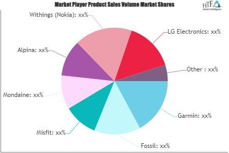 Hybrid Smartwatch Market'