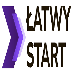 Latwy Start Logo
