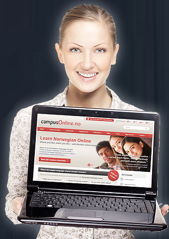 CampusOnline.no