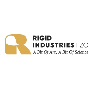 Company Logo For Rigid Industries Fzc'