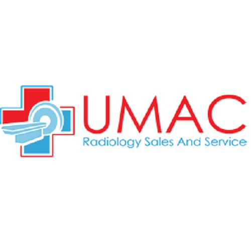 Company Logo For UMAC Radiology Sales and Service'