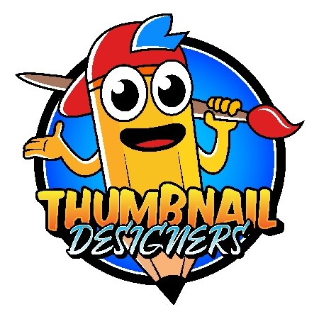 Company Logo For Thumbnail Designers'