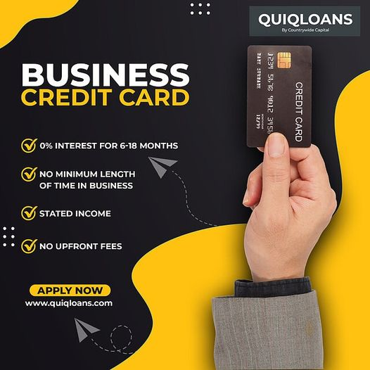 Company Logo For QuiqLoans'