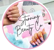 Company Logo For Stunning Beauty Co'