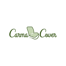 Company Logo For The Carma Cover'