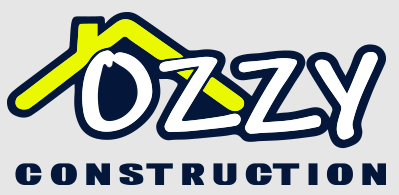 Company Logo For Ozzy Construction'